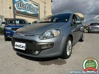 usata Fiat Punto 1.3 Mjt 95 CV DPF 5 porte S&S Emotion San Giuseppe Vesuviano