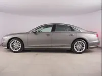 Usata Audi A8 Comfort 286 CV (210 kW) 2019 Grigio Berlina