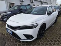 usata Honda Civic 2.0 Hev Sport eCVT