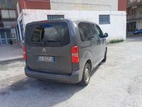 usata Citroën Jumpy Spacetourer atlante xs bluehdi 120cv