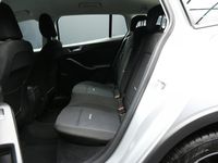 Usata Ford Focus Active 115 CV (84 kW) 2023 Vari colori pastello Station wagon