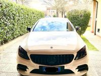 Usata Mercedes C220 Premium 194 CV (142 kW) 2019 Coupé