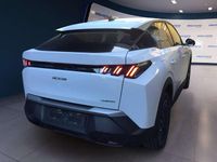 Nuova Peugeot 3008 Allure 145 CV (106 kW) 2025 Bianco SUV
