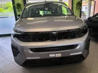 Nuova Peugeot Rifter Allure+ 102 CV (75 kW) 2026 Grigio Monovolume