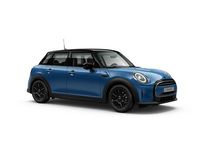 Usata Mini Cooper 136 CV (100 kW) 2021 Utilitaria