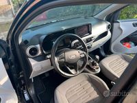 Usata Hyundai i10 67 CV (49 kW) 2024 Utilitaria