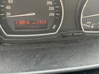Usata BMW X3 150 CV (110 kW) 2005 Nero SUV
