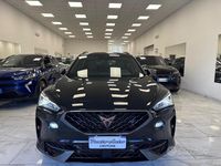 Usata Cupra Formentor 150 CV (110 kW) 2024 Nero SUV