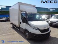 Usata Iveco Daily 2021 Bianco Furgone