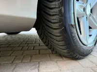 Usata Mercedes C320 Elegance 218 CV (160 kW) 2006 Berlina