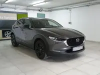 Nuova Mazda CX-30 Ad'Vantage 140 CV (102 kW) 2026 Grigio SUV