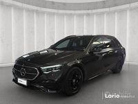 Usata Mercedes E220 AMG Line Premium Plus 197 CV (144 kW) 2024 Grigio scuro Station wagon