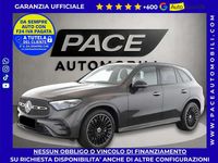 Usata Mercedes GLC300 Premium 269 CV (197 kW) 2023 Bianco SUV