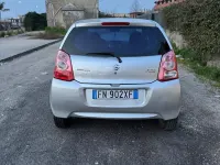 Usata Suzuki Alto GL 67 CV (49 kW) 2010 Argento Utilitaria