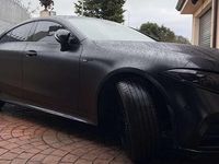 Usata Mercedes CLS450 Premium Plus 367 CV (269 kW) 2019 Coupé
