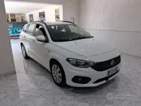 Usata Fiat Tipo Lounge 95 CV (69 kW) 2018 Bianco Berlina