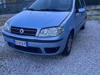Usata Fiat Punto 2023 Berlina