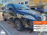 Usata Lancia Ypsilon 85 CV (62 kW) 2013 Utilitaria
