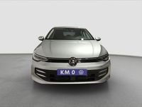 Nuova VW Golf VIII Edition 204 CV (150 kW) 2025 Grigio Utilitaria