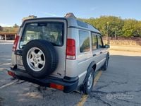 Usata Land Rover Discovery 2 1999 Grigio SUV