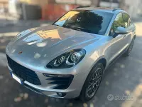 Usata Porsche Macan 250 CV (183 kW) 2015 Other SUV