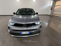 Usata Opel Mokka S 101 CV (74 kW) 2022 Gray SUV