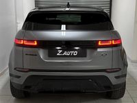 Usata Land Rover Range Rover evoque SE Dynamic 163 CV (119 kW) 2022 Grigio Station wagon