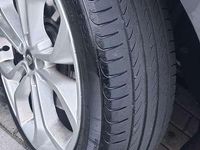 Usata Renault Grand Scénic IV 140 CV (102 kW) 2019 Grigio Monovolume