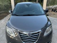 Usata Lancia Ypsilon 2011 Utilitaria