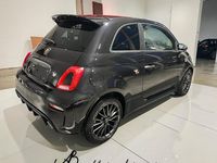 Usata Abarth 595 165 CV (121 kW) 2024 Nero Berlina