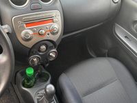 usata Nissan Micra 1.2 12V 5 porte Visia