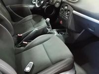 Usata Renault Clio IV Dynamique 75 CV (55 kW) 2012 Nero Berlina