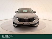 usata Skoda Karoq 2.0 tdi evo style 4x4 150cv dsg