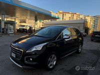 Usata Peugeot 3008 Business-Line 115 CV (84 kW) 2014 Other Station wagon