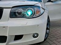 Usata BMW 120 170 CV (125 kW) 2010 Utilitaria