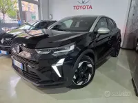 Usata Renault Captur Techno 94 CV (69 kW) 2025 Nero SUV
