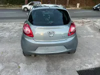 Usata Ford Ka 69 CV (50 kW) 2010 Grigio Utilitaria