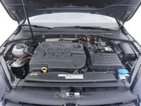 Usata VW Golf VII 116 CV (85 kW) 2018 Argento Station wagon