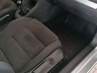 Usata VW Golf VI Highline 105 CV (77 kW) 2011 Grigio Utilitaria