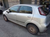 usata Fiat Punto 1300 Multijet diesel