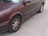 Usata Lancia Lybra 116 CV (85 kW) 2001 Station wagon