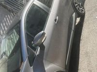 Usata Renault Captur 90 CV (66 kW) 2014 Grigio SUV