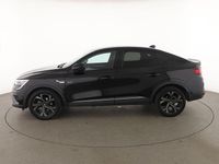 Usata Renault Arkana Engineered 143 CV (105 kW) 2023 Nero SUV
