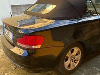 Usata BMW 120 Cabriolet 177 CV (130 kW) 2008 Cabrio