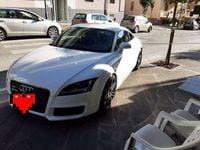 Usata Audi TT Advanced Plus 170 CV (125 kW) 2011 Coupé