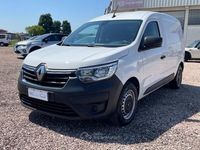 Usado Renault Express 75 CV (55 kW) 2021 Blanco Monovolumen