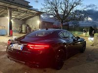 Usata Maserati Granturismo 2025 Nero Coupé