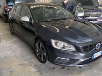 Usata Volvo V60 Kinetic 163 CV (119 kW) 2015 Station wagon