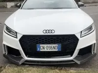 Usata Audi TT S-Line 230 CV (169 kW) 2017 Coupé