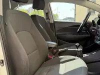 Usata Kia Rio City 85 CV (62 kW) 2013 Bianco Berlina